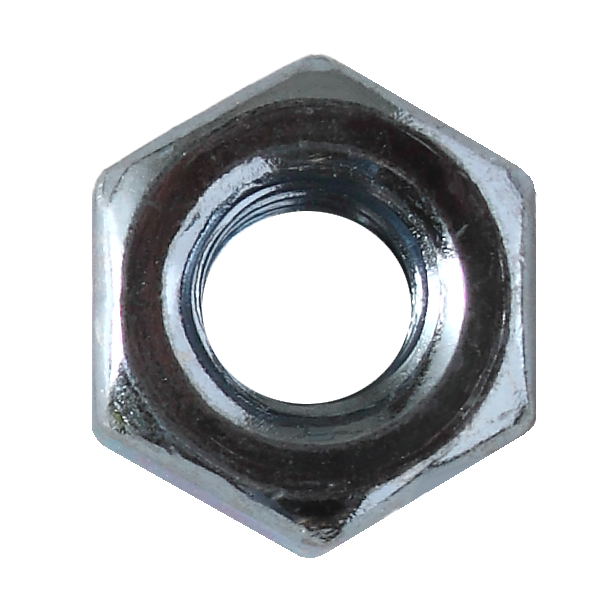 TUERCA HEXAGONAL G2 UNC NR 5/16"