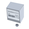TUERCA HEXAGONAL G2 1/4