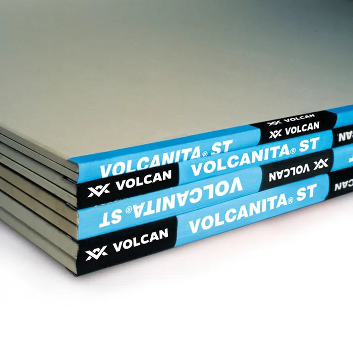 PLANCHA VOLCANITA VOLCAN ST 10MM 1.20x2.40MTS