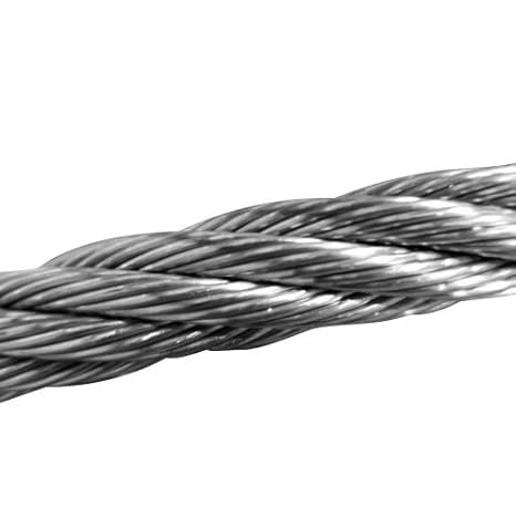 CABLE ACERO 1/2"