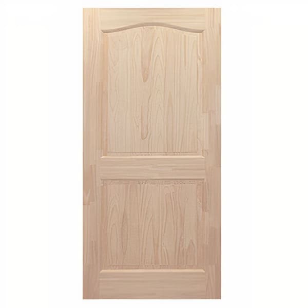 PUERTA PINO MILAN 0,85 X 2,00