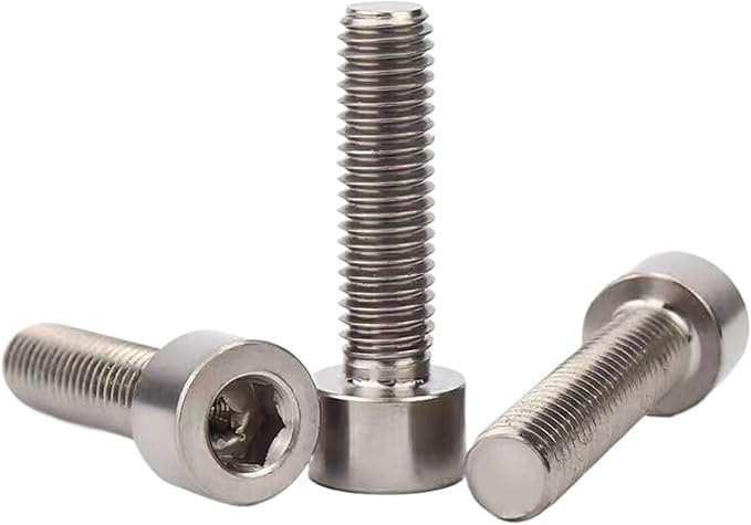 TORNILLO HEXAGONAL PUNTA ESPADA 9-15 X 2,5" TITAN