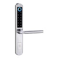 CERRADURA SCANAVINI DIGITAL A210-SS/4585 APERTURA DERECHA