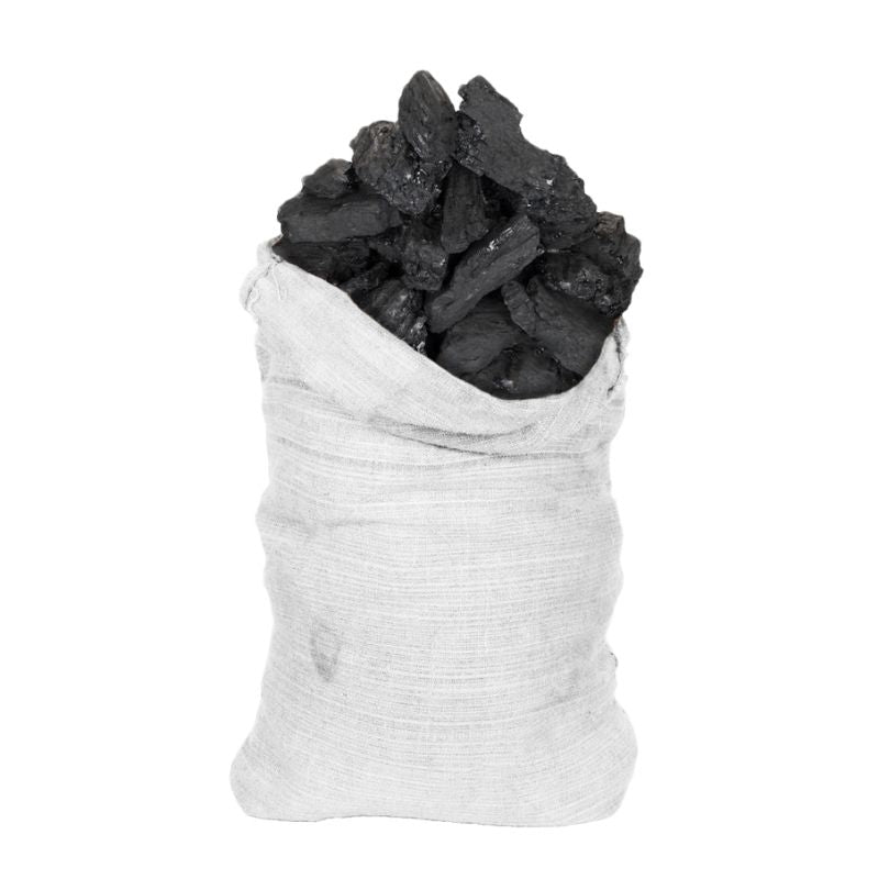 CARBON PINO SACO PRECIO LIQUIDACIÓN