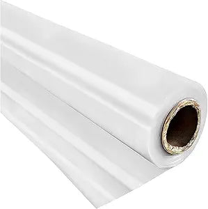 POLIETILENO INVERNADERO PJ UV 0,2 MM 4 A 8 MT 38 ML O 61,8KG