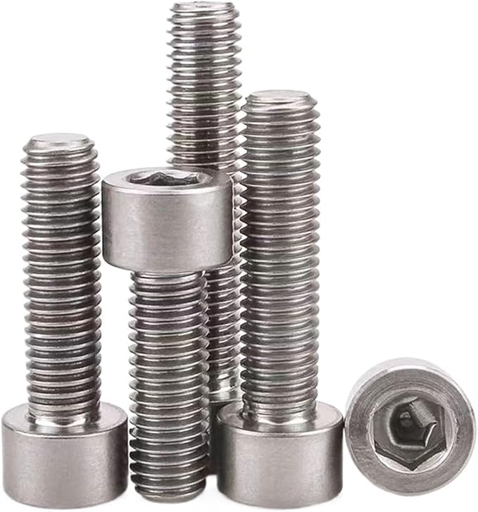 TORNILLO HEXAGONAL PUNTA ESPADA 9-15 X 2,5" TITAN
