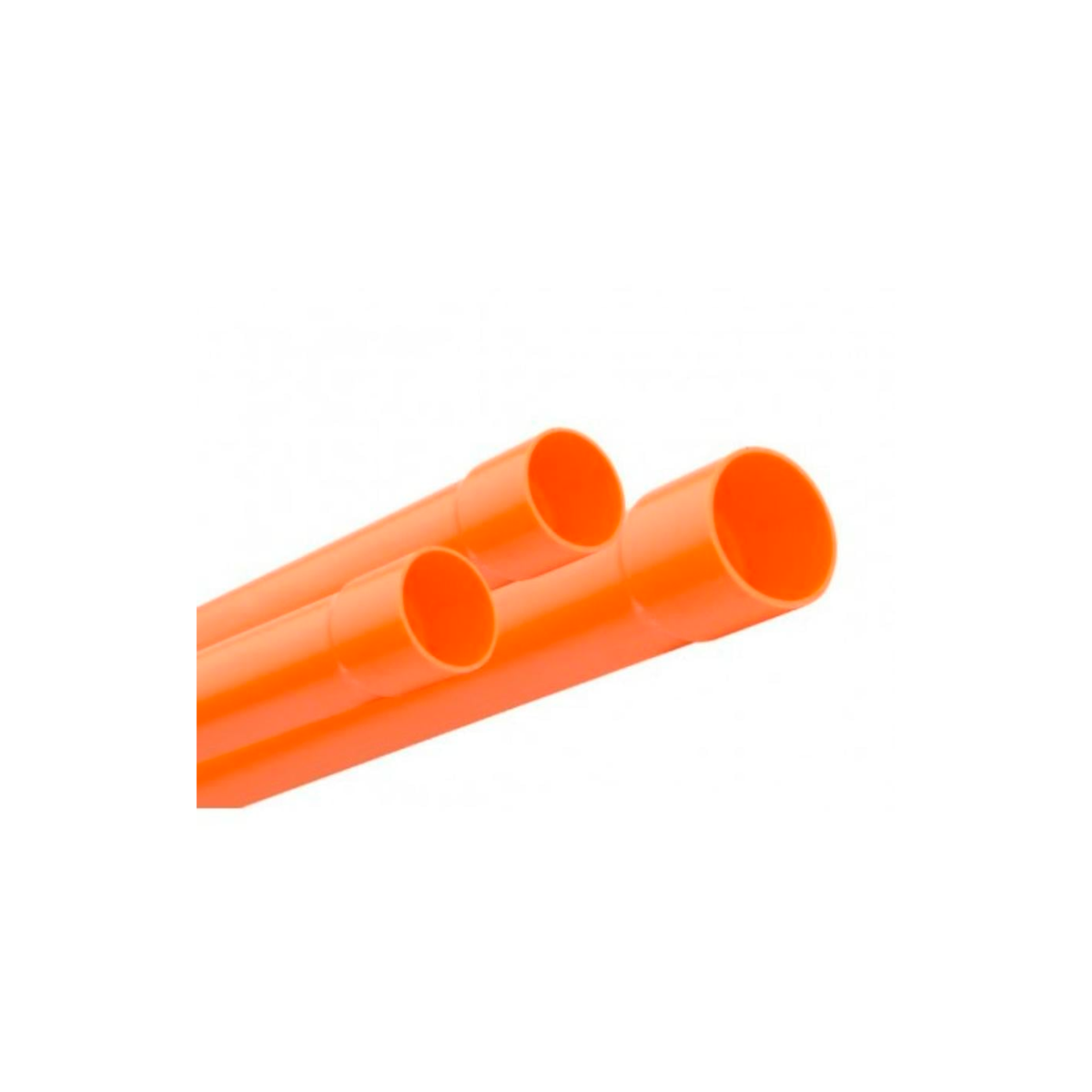 TUBO CONDUIT 32 MM X 6 METROS