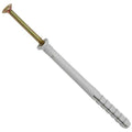 TARUGO CLAVO 8 X 100 FERROMAT