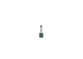FERRUL GRIS CABLE 2,5MM TOSUN
