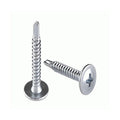TORNILLO LENTEJA PUNTA BROCA 8X11/4"  FERROMAT