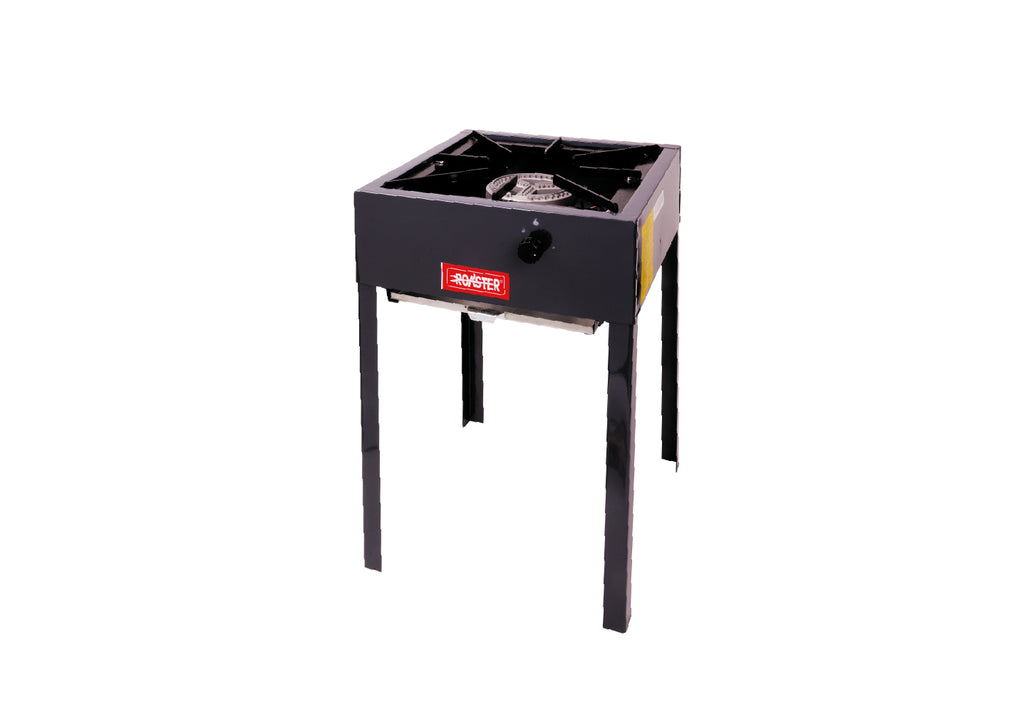ANAFE GAS 1 PLATO ALTO ROASTER CERTIFICADO SEC UNIDAD