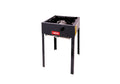 ANAFE GAS 1 PLATO ALTO ROASTER CERTIFICADO SEC UNIDAD