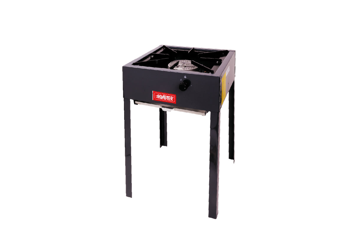 ANAFE GAS 1 PLATO ALTO ROASTER CERTIFICADO SEC UNIDAD