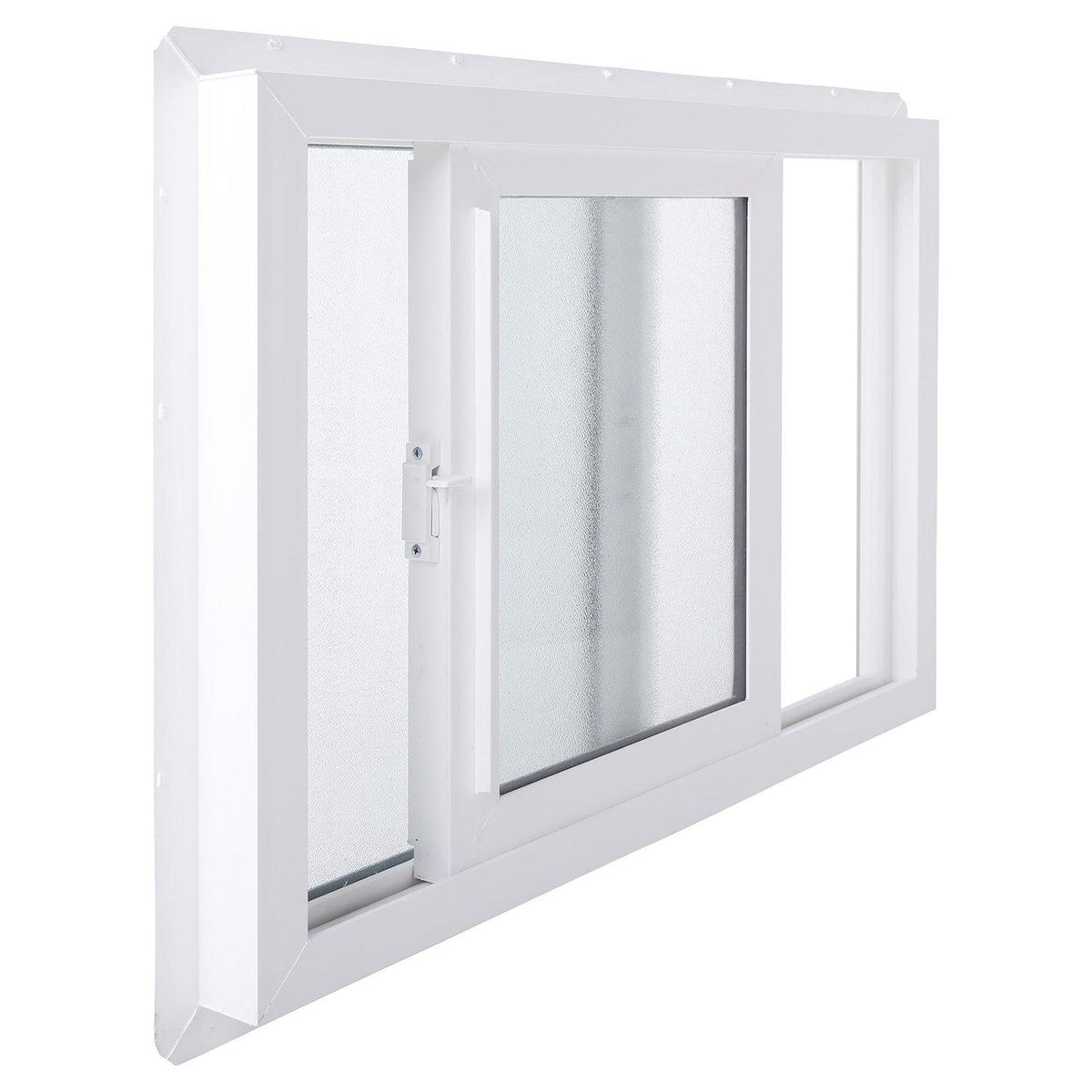 VENTANDA PVC BLANCO WINTEC 70X50 VIDRIO SEMILLA