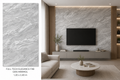 FULL TECH ELEGANCE F4B 1,20X2,40 GRIS MARMOL