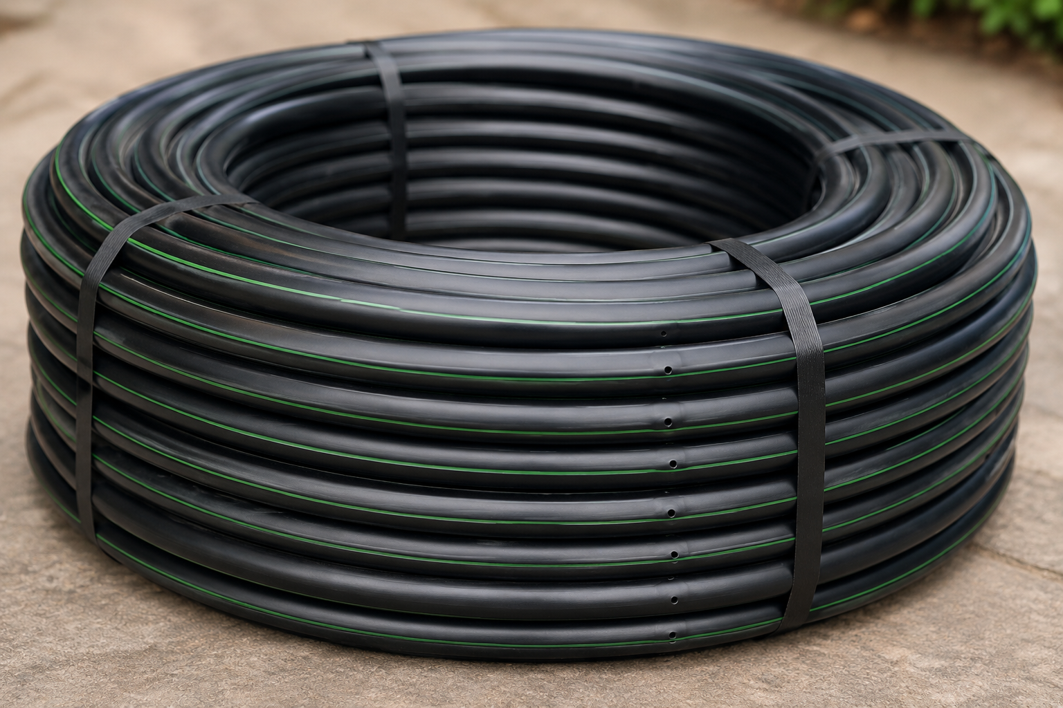 CAÑERIA RIEGO STANDAR 16/40 MM PARA GOTEROS