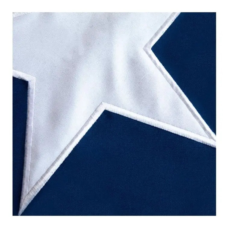 BANDERA CHILENA 135X90 CM
