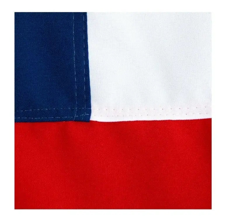 BANDERA CHILENA 135X90 CM