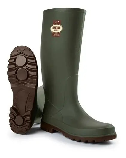 BOTA LITEFIELD LIBRE N°36