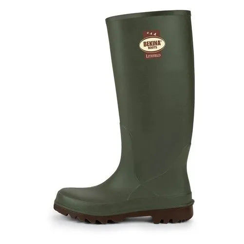 BOTA LITEFIELD LIBRE N°36