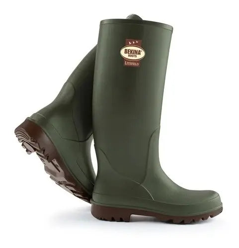 BOTA LITEFIELD LIBRE N°36