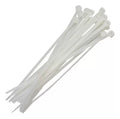 AMARRA PLASTICA 200 MM X 3,5 BLANCO SET 1