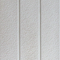 FULLTECH EXTERIOR AL 3 TABLAS BLANCA 0,40x3,85 LISO
