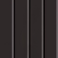 FULLTECH EXTERIOR AL 4 TABLAS NEGRO 0,40x3,85