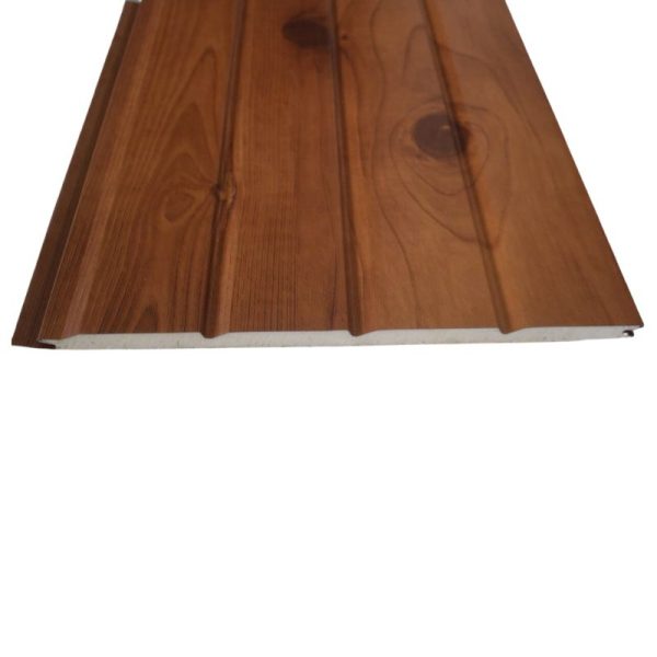 FULLTECH EXTERIOR AL MADERA 4 TABLAS CLARO 0,40 x 3.85 EM4B