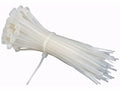 AMARRA PLASTICA 160 MM X 2,5 BLANCA SET 1 UNIDAD