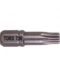 PUNTA TORX T-30 LARGO 25 MM