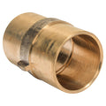 COPLA SO/SO 1" BRONCE