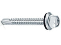 TORNILLO HEXAGONAL PUNTA ESPADA 9-15 X 2" TITAN