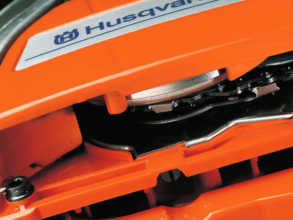 MOTOSIERRA HUSQVARNA 450 II