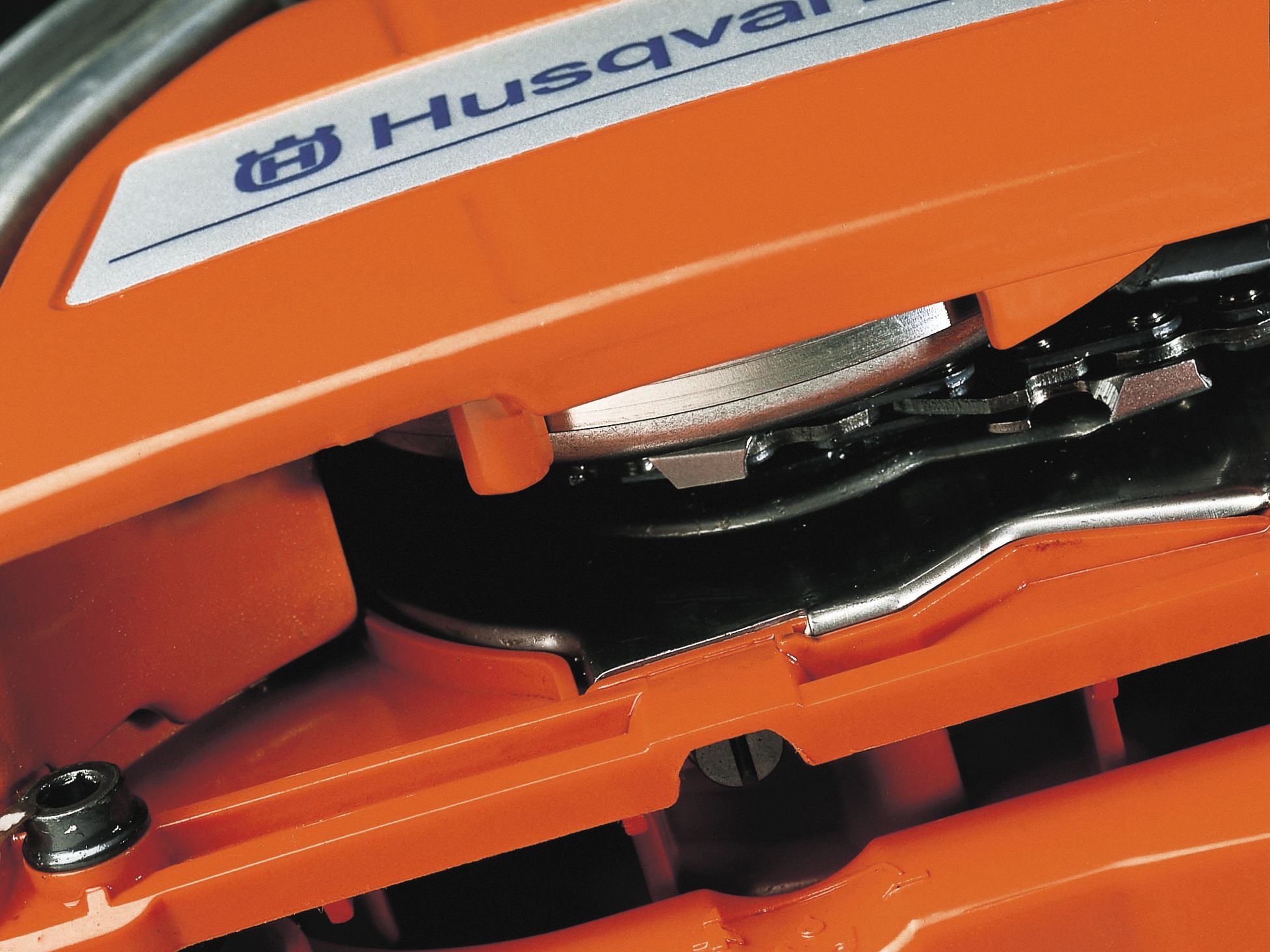 MOTOSIERRA HUSQVARNA 450 II