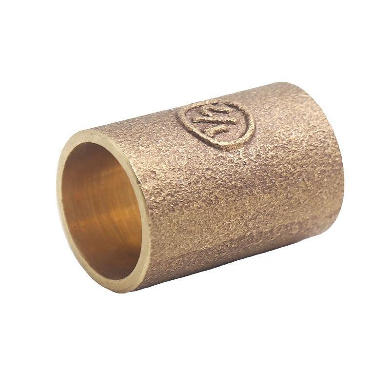 COPLA SO/SO 3/4" BRONCE/COBRE