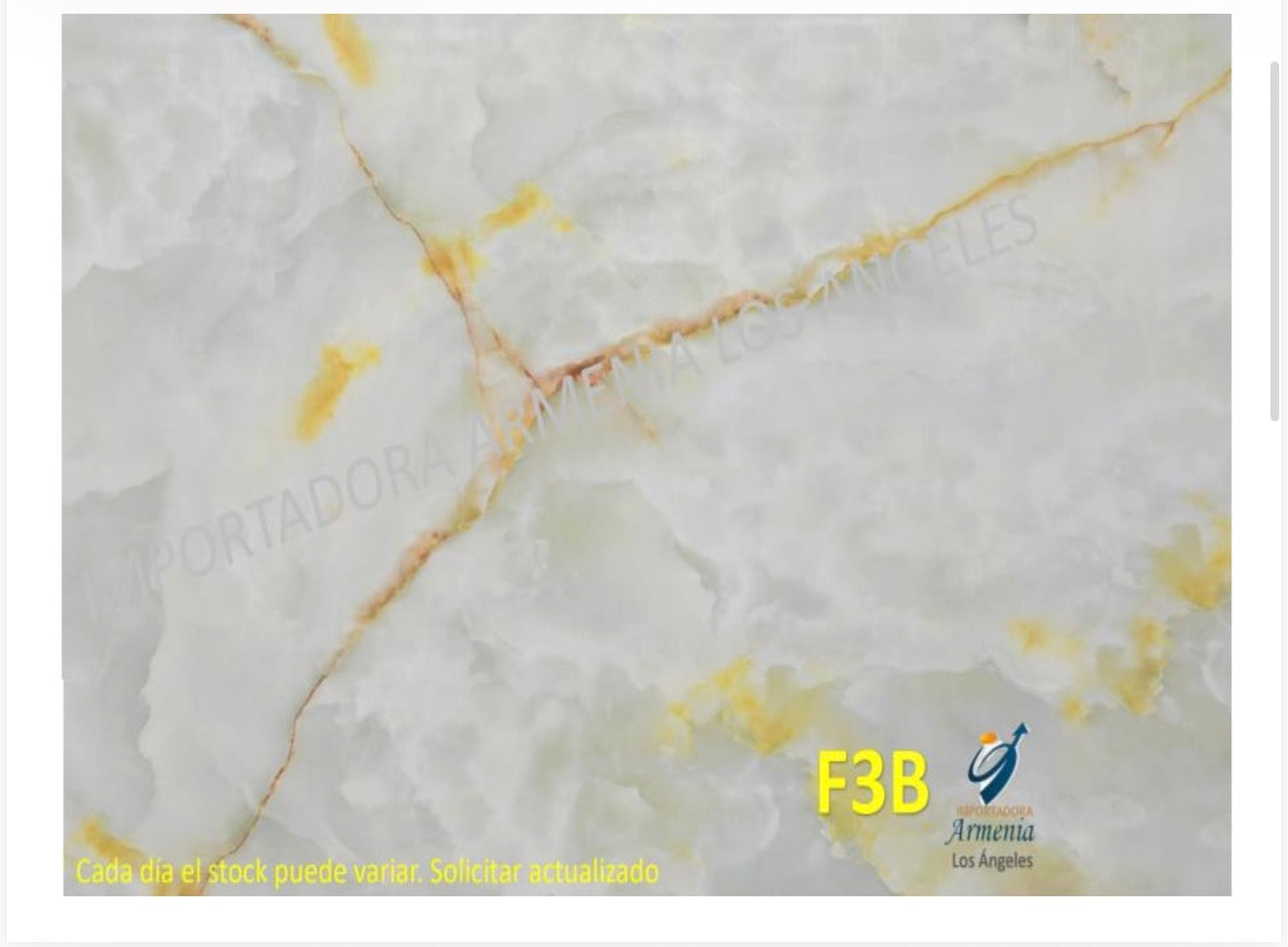 FULL TECH ELEGANCE F3B 1,20X2,40 MT MARMOLEADO OFERTA FINAL