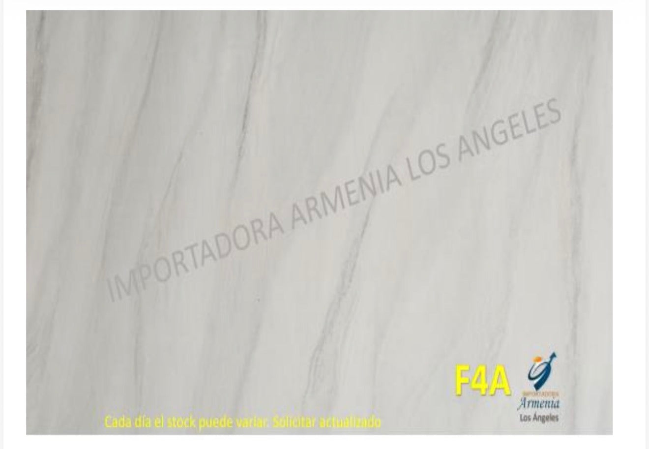 FULL TECH ELEGANCE F4A 1,20 X2,40 MT OFERTA FINAL