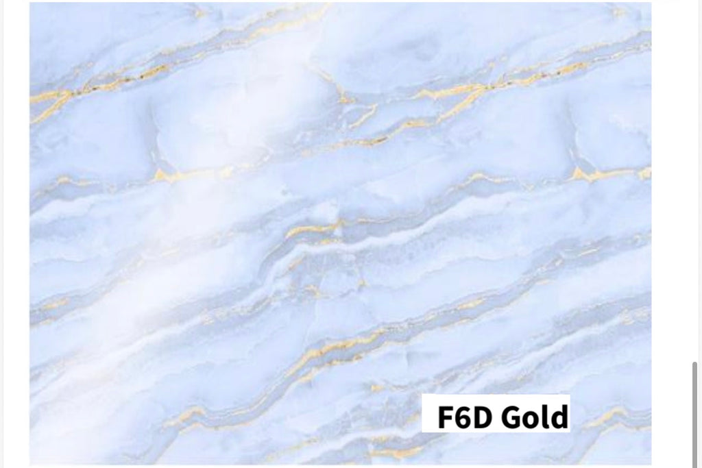 FULL TECH ELEGANCE F6D GOLD 1,20X2,40