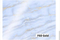 FULL TECH ELEGANCE F6D GOLD 1,20X2,40