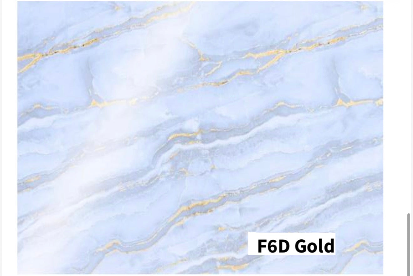 FULL TECH ELEGANCE F6D GOLD 1,20X2,40