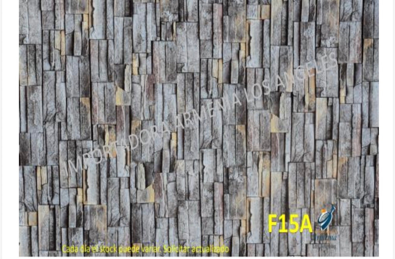 FULL TECH ELEGANCE F15A 1,20X2,40 ROCA 2