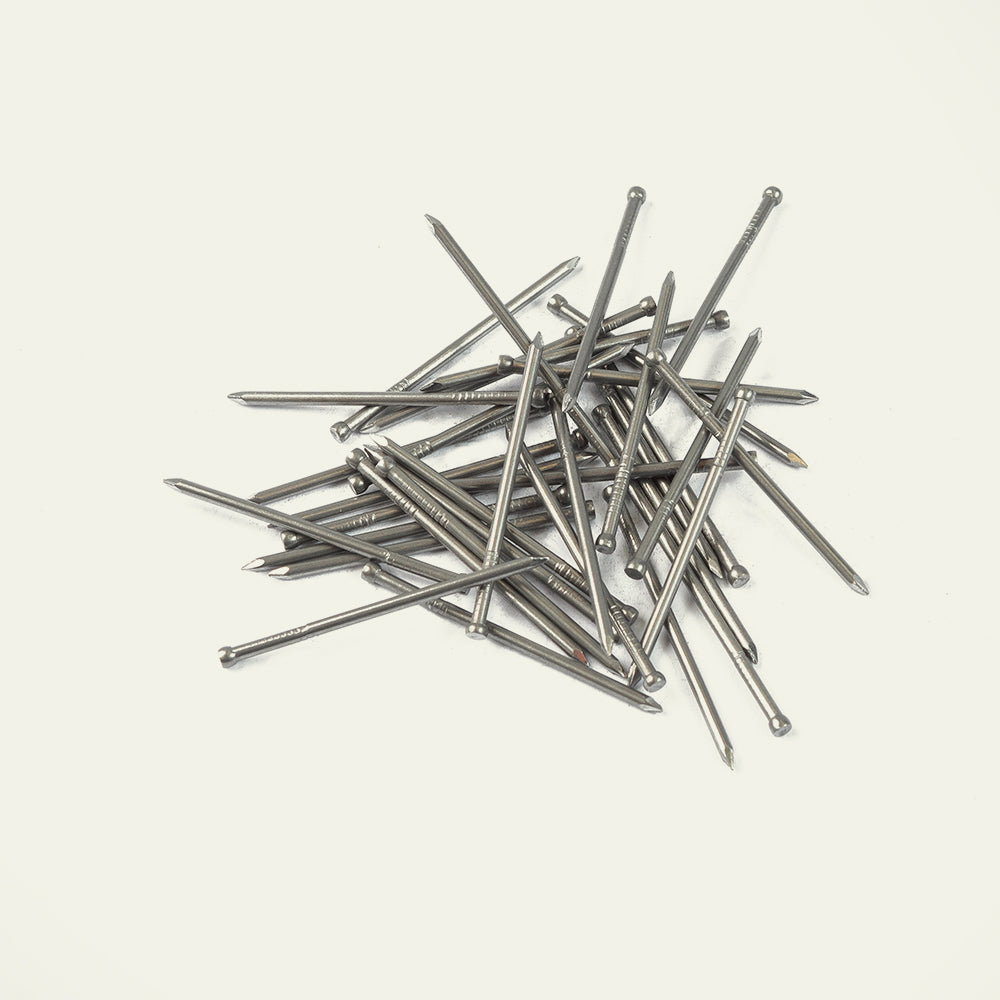PUNTAS CORRIENTES DE 2,5" X KILO