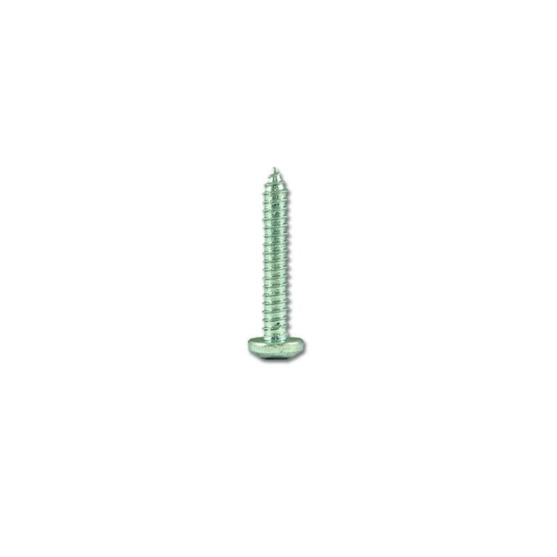 TORNILLO LENTEJA PUNTA FINA TITAN 11/4"