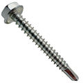 TORNILLO HEXAGONAL PUNTA BROCA 12 X 2,5" FERROMAT FTKH-100