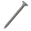 TORNILLO DRYWALL CRS CROMADO 15/8" PUNTA FINA TITAN