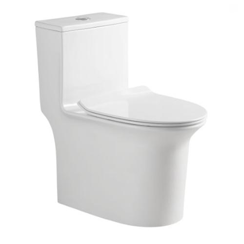 WC ONE PIECE BILBAO SENSI A PISO 30 CM DACQUA