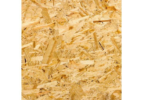 OSB 10,5 MM 1,22 X 2,44 MT