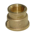 COPLA REDUCCIÓN S/S 3/4 X 1/2 BRONCE