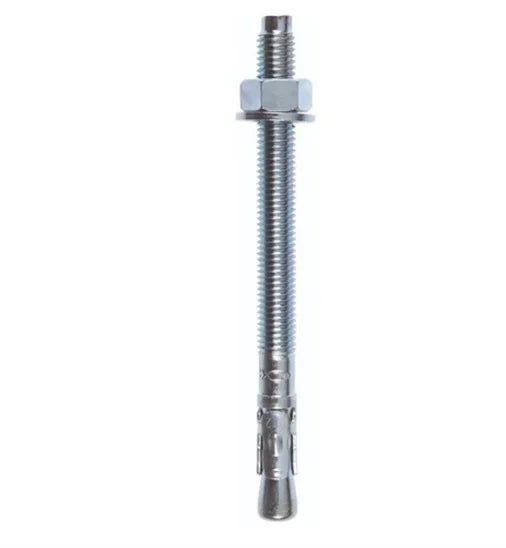 PERNO ANCLAJE 3/8"-16X4"